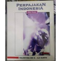 PERPAJAKAN INDONESIA