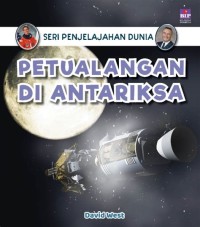 PETUALANGAN DI ANTARIKSA