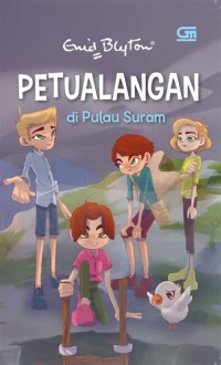 PETUALANGAN DI PULAU SERAM