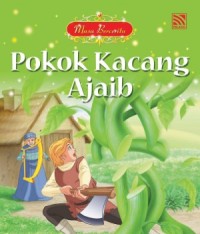 Pokok Kacang Ajaib