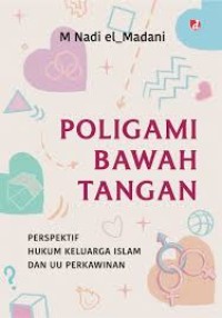 POLIGAMI BAWAH TANGAN