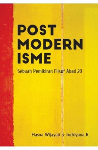 POST MODERN ISME