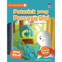 POTERICK YANG PERCAYA DIRI