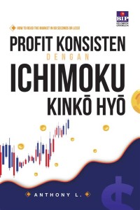 PROFIT KONSISTEN DENGAN ICHIMOKU KINKO HYO