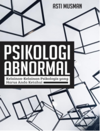 PSIKOLOGI ABNORMAL