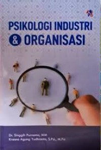 PSIKOLOGI INDUSTRI & ORGANISASI