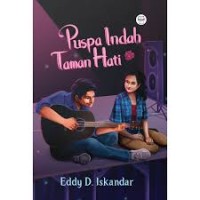 PUSPA INDAH TAMAN HATI