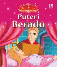 Puteri Beradu