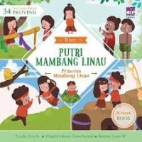 PUTRI MAMBANG LINAU