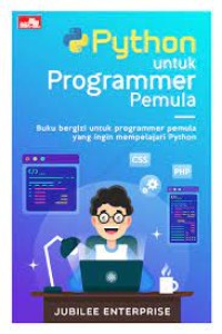 PYTHON UNTUK PROGRAMMER PEMULA