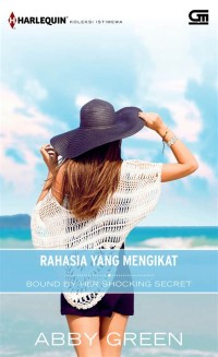 RAHASIA YANG MENGIKAT