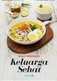 Resep Masakan Keluarga Sehat