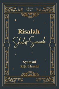 RISALAH SHALAT SUNNAH