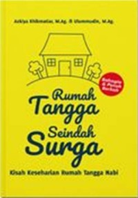 RUMAH TANGGA SEINDAH SURGA