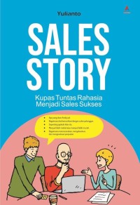 SALES STORY