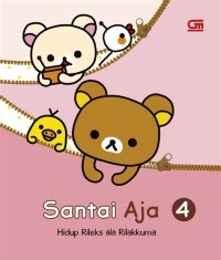 SANTAI AJA 4