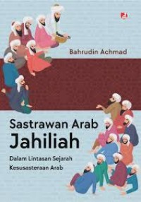 SASTRAWAN ARAB JAHILIYYAH