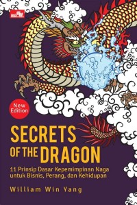 SECRETS OF THE DRAGON