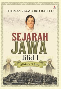 SEJARAH JAWA JILID 1