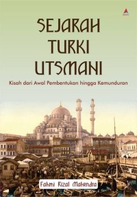 SEJARAH TURKI UTSMANI