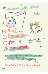 SELF REMINDER FOR MUSLIMAH