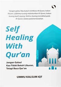 SELF HEALING WITH QURAN