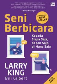 SENI BERBICARA