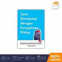 SENI BERDAMAI DENGAN KENYATAAN HIDUP