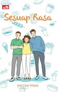 SESUAP RASA