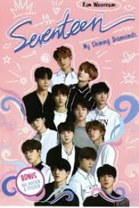 SEVENTEEN MY SHINING DIAMONDS