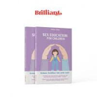 SEX EDUCATION FOR CHILDREN