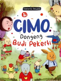 SI CIMO DONGENG BUDI PEKERTI