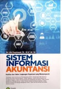 SISTEM INFORMASI AKUNTANSI