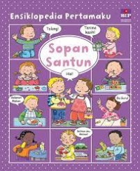 SOPAN SANTUN