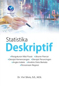 STATISTIKA DESKRIPTIF