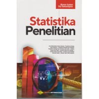 STATISTIKA PENELITIAN