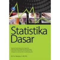 STATISTIKA DASAR