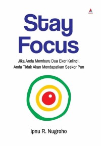 STAY FOCUS