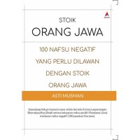 STOIK ORANG JAWA