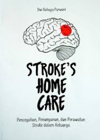 STROKE'S HOME CARE