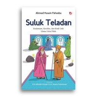 SULUK TELADAN