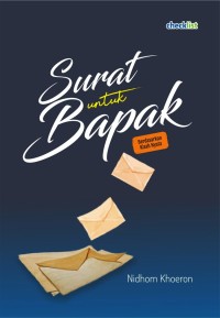 SURAT UNTUK BAPAK