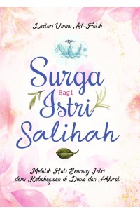 SURGA BAGI ISTRI SALIHAH