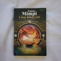 TAFSIR MIMPI UMAR KHAYYAM