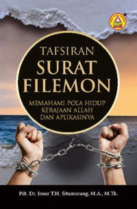 TAFSIRAN SURAT FILEMON