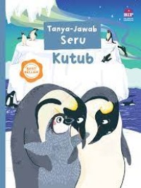 TANYA JAWAB SERU: KUTUB