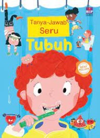 TANYA JAWAB SERU TUBUH