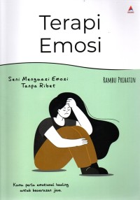 TERAPI EMOSI