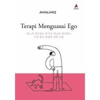 TERAPI MENGUASAI EGO