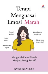 TERAPI MENGUASAI EMOSI MARAH